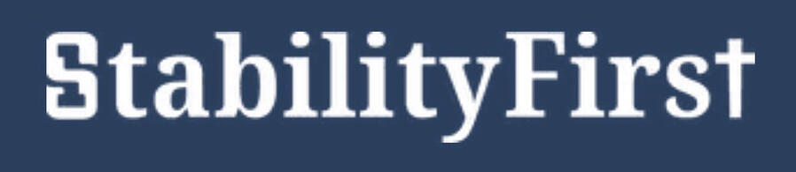 Stability First