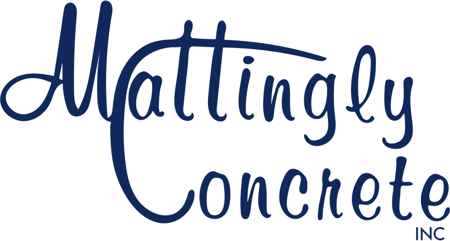 Mattingly Concrete